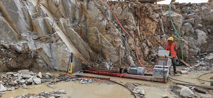 product-1-1 application of horizontal core drilling machine