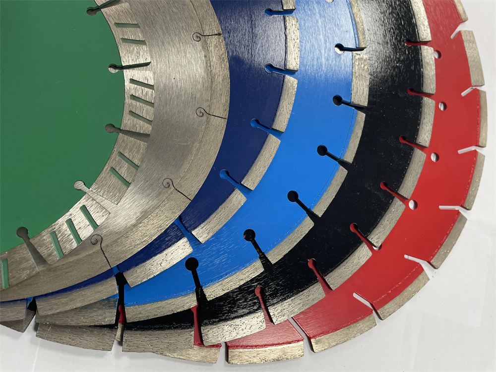 diamond saw blade