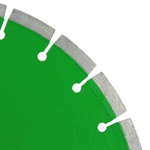 diamond cutting off blade