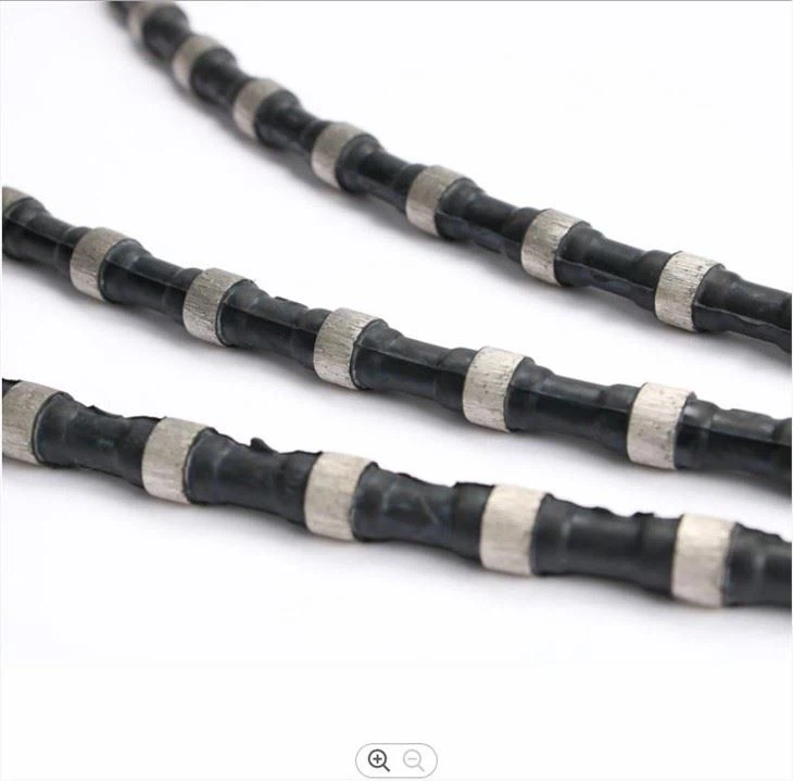 electric wire saw  for marble