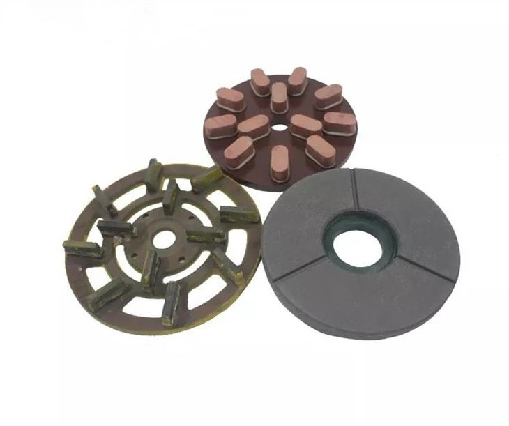 Resin Bond gyémánt csiszolókorong