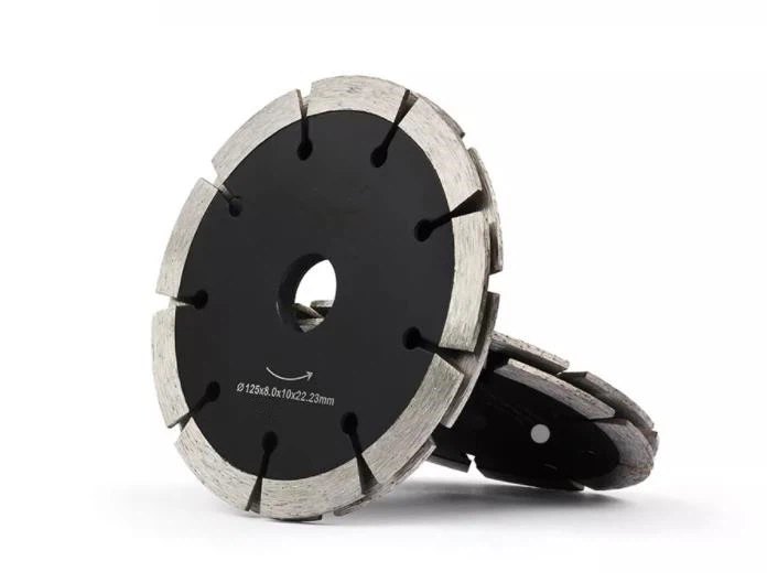 Szendvics Diamond Tuck Point penge