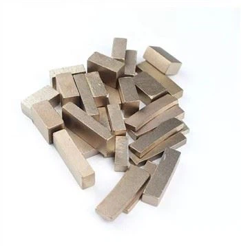 Kínai márvány gyémánt szegmens