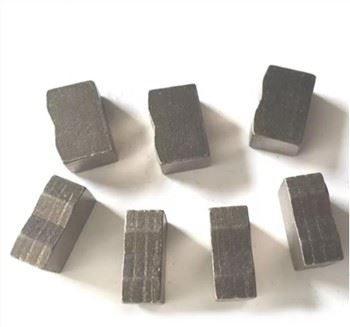 Gránitszegmens gyártás Kínában