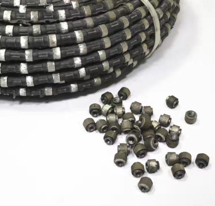 Hát gyémánt drótkötél