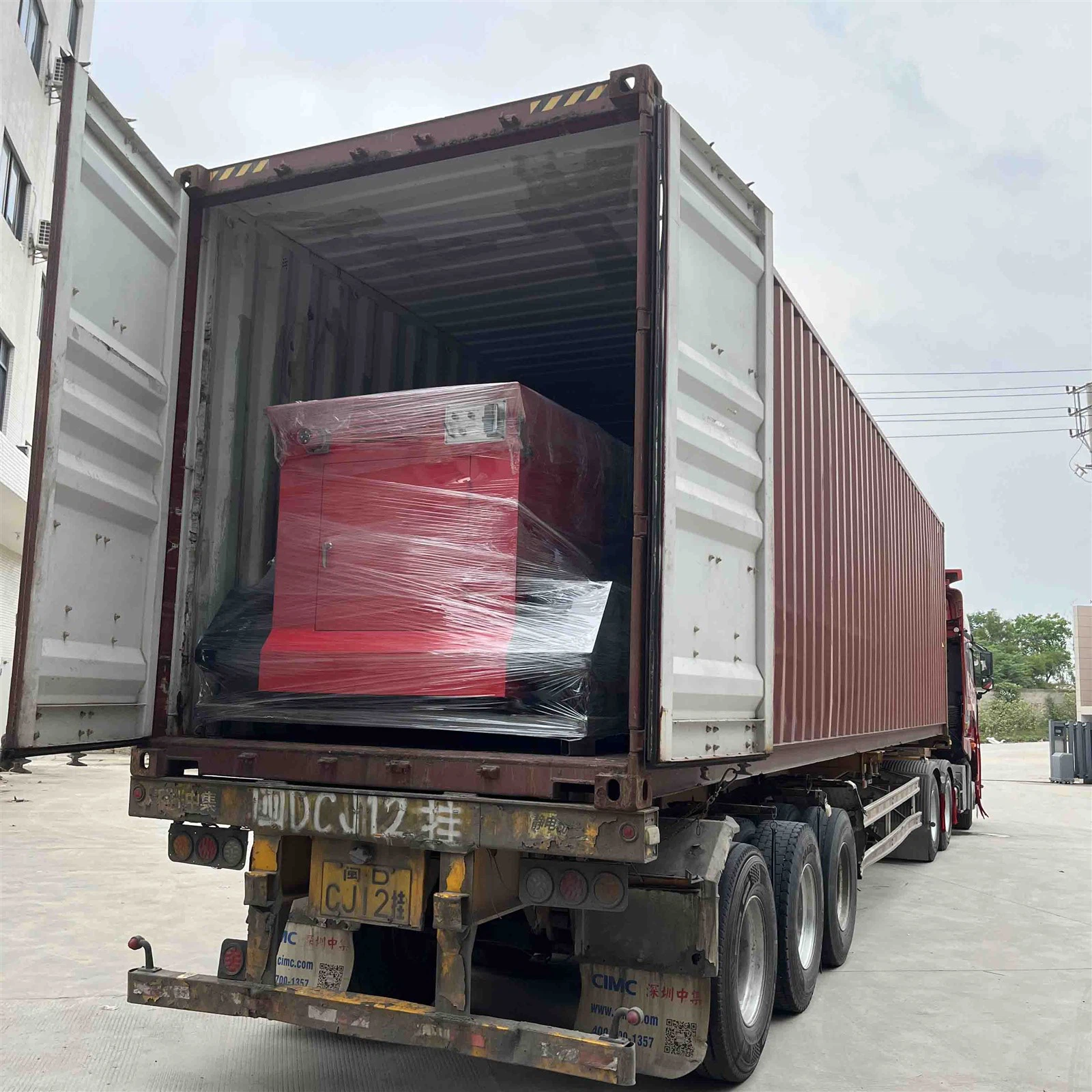 Quarrying Machines Loading Container Quarrying Machines Loading Container